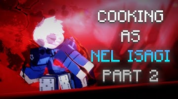 Cooking servers as NEL isagi in Azure latch PART 2