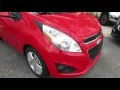 2015 Chevrolet Spark 1LT- QUICK TOUR & START UP