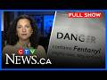 Repurposed vehicle to help with Moncton overdose calls | CTV Your Morning Atlantic for June 17, 2026