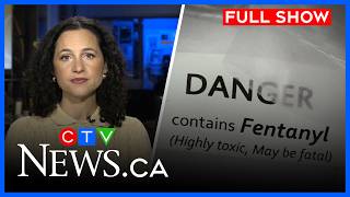 Repurposed vehicle to help with Moncton overdose calls | CTV Your Morning Atlantic for June 17, 2026