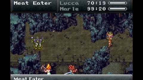 Chrono Trigger Part 8 - Back to the Future