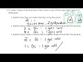 Grade 6 Unit 2 Lesson 4 Practice Problems Quiz