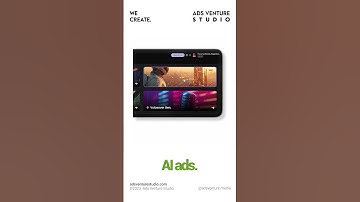 MUST USE AI TOOLS 🤯 #adsventure #branding #marketing