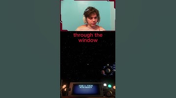 My Biggest Fear 😱🔪 #outerwilds #gameplay