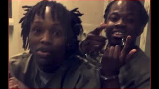 KING VON CALLED THE HIT ON BOSS CEEJAY FROM HIS JAIL CELL? MUST SEE!