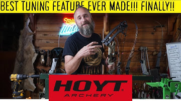 NEW 2025 HOYT RX 10 ULTRA (MFJJ FIRST LOOK)