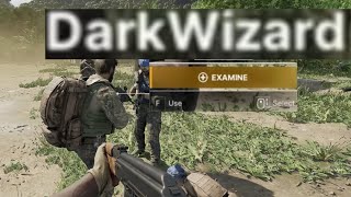 Getting Hacked in Gray Zone Warfare