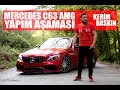 KERİM BASKIN - MERCEDES C63 AMG PROJESİ