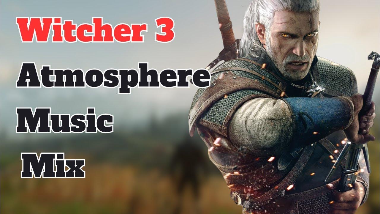 The witcher 3 stone hearts soundtrack фото 34