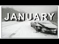 Winter Car Crash Compilation JANUARY Review - NEW by CCC :)