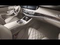 2015 Mercedes-Benz S-Class Sedan -- Video Walk Around