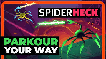 SpiderHeck - 