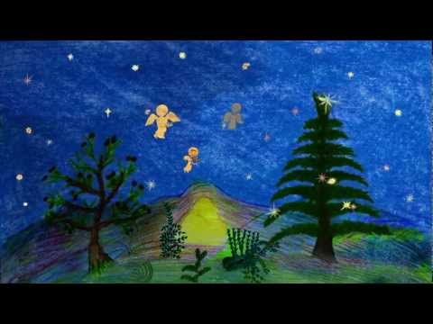 NIKOZI CHRISTMAS MINIATURE / საშობაო მინიატურა