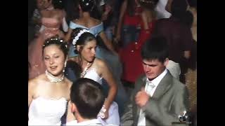 Выпуск 2007года, с Сербы