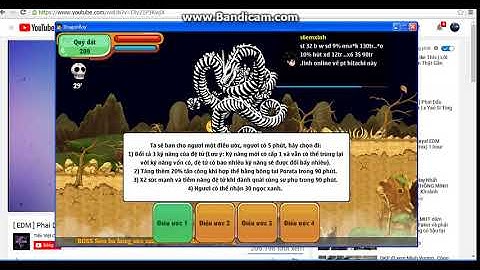 ƯỚC RỒNG XƯƠNG SỰ KIỆN HALOWEEN !|NGỌC RỒNG ONLINE