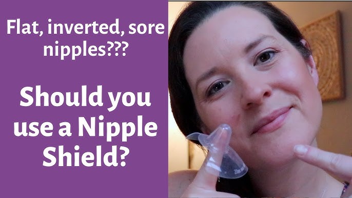 Inverted nipples breastfeeding, GUIDE on tools and techniques