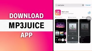How to Download Mp3Juice App 2024 (iOS/Android) screenshot 5