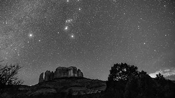 Spectroscopic Parallax