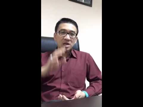 Video: Mengapa gangguan personaliti sempadan dipanggil sempadan?