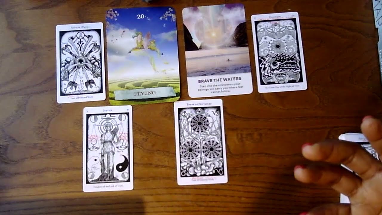 КТО ТЫ??? 🫆🪾✨️