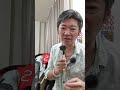 小時候大便矛盾的對話