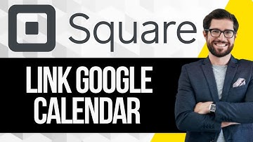 How to Link Square Appointments with Google Calendar