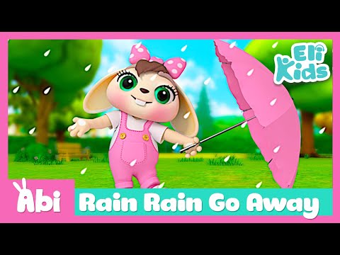 rain-rain-go-away-|-eli-kids-songs-&-nursery-rhymes