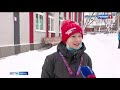 «Вести Пермь ONLINE» - выпуск 05.01.2021