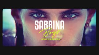 Sabrina - Boys (Antoan x Mr.Jones Bootleg) 2k21