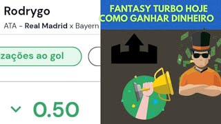 REI DO PITACO HOJE FANTASY TURBO COMO GANHAR DINHEIRO