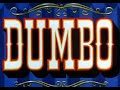 Dumbo - Disneycember