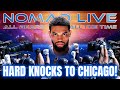 Nomad Live! Caleb Williams Brings HBO Hard Knocks to Chicago!