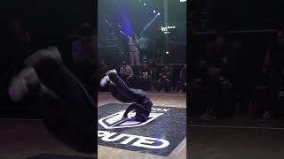 BBOY MASS 🇨🇦 Representing Unique Flow at UNDISPUTED MASTERS 2022 ⚡️ #fyp #breaking #dancer