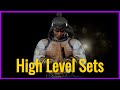 MK11 - Ninjakilla(Liu Kang) vs Avirk(Scorpion) High Level Sets