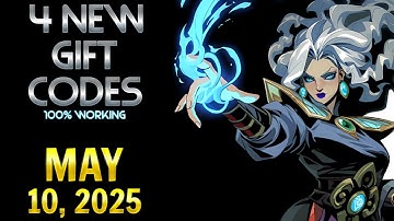 Eclipsoul - ALL Working Gift & Redeem Codes (2025)