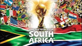 K'naan - Wavin' Flag (Coca-Cola Celebration Mix) (2010 FIFA World Cup Version)