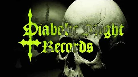 Diabolic Might Records Promo