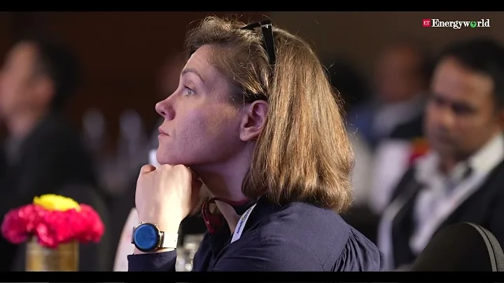 ET Energyworld Smart Energy Summit 2024 | Sustainability | Energy Sector | Energy Innovation