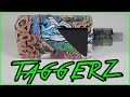 Smoant taggerz kit 200 watt leggeri leggeri ita