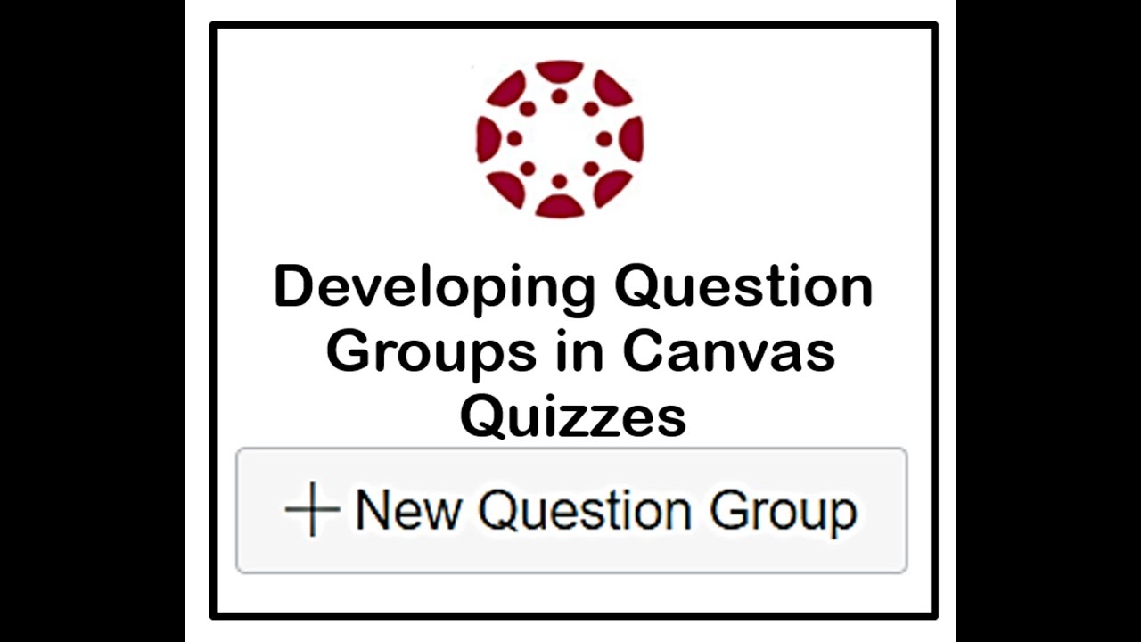 canvas quiz assignment group