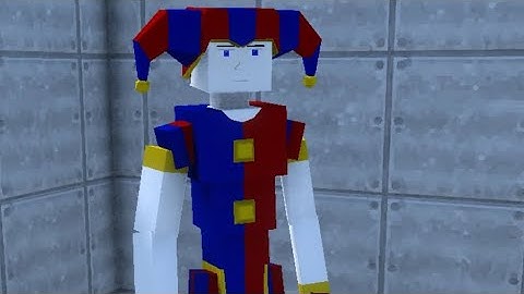 My first time playing v16 in gorebox!