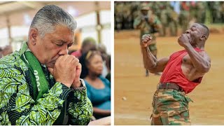 Given Lubinda Chishimba Kambwili Fight Chris Zumani For Tonse Alliance