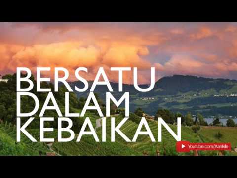 Ceramah Aa Gym Bersatu Dalam Kebaikan Ceramah Aa Gym Bersatu Dalam Kebaikan