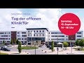 Tag der offenen KlinikTür | Helios Klinikum Hildesheim