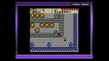 Oracle of Seasons and Ages Part 34