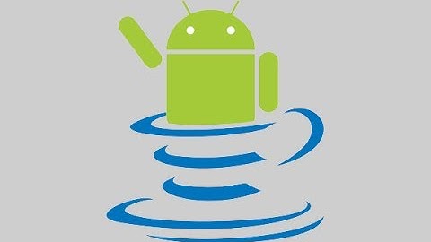 emulador java para android  (no root)