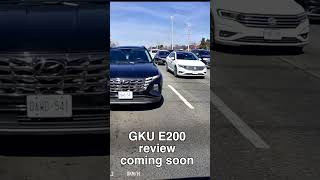 Close call in Brampton