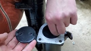 видео: НАРЕШТІ ЗРОБИЛИ ЗАСЛОНКУ на МТЗ.Готуємо БАТІ УСТАНОВКУ все в зборі на МТЗ 82. картинка: НАРЕШТІ ЗРОБИЛИ ЗАСЛОНКУ на МТЗ.Готуємо БАТІ УСТАНОВКУ все в зборі на МТЗ 82.