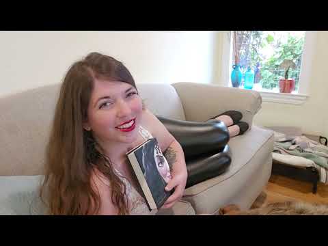 Mother Knows Best ASMR Reading Chapter 20