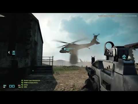 Battlefield: Bad Company 2